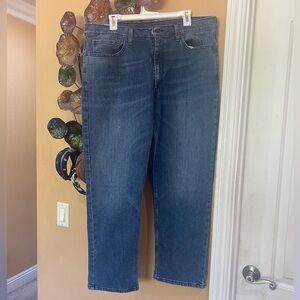 💖Pre-Loved💖 Women’s 550 Classic Blue Women's Jeans